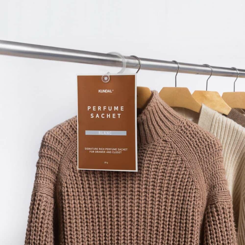 Арома-саше KUNDAL