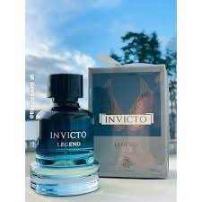 INVICTO