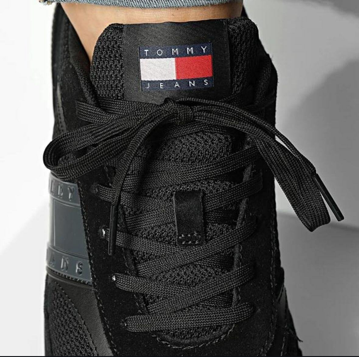 Sneakers Tommy Jeans homme
