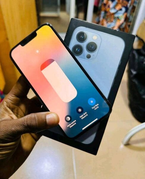 Smartphone haut de gamme 128GB