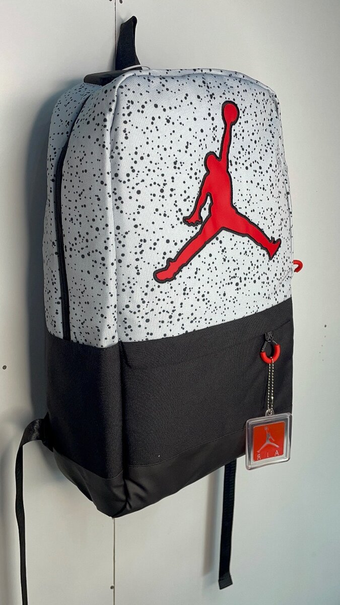 AIR JORDAN BACKPACK