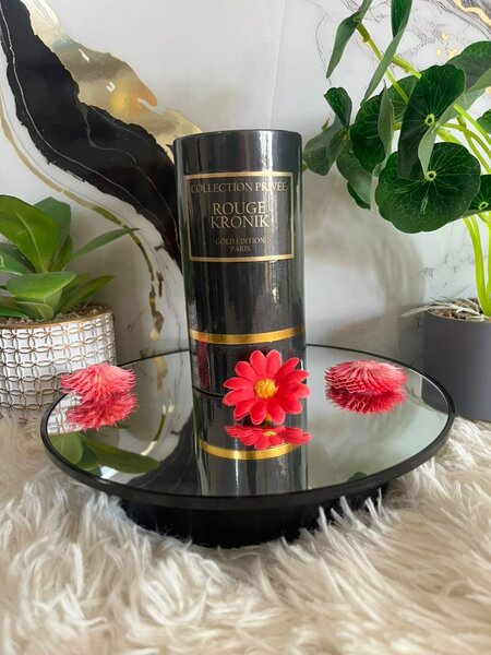 Parfum de Luxe Collection Privée