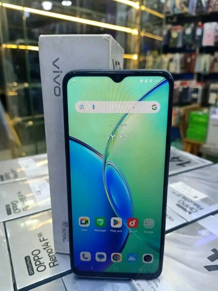 Vivo Y17s - Smartphone débloqué
