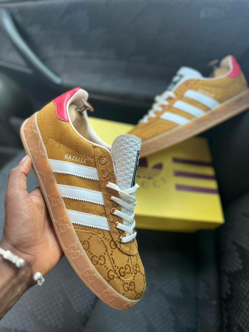 Adidas gazelle