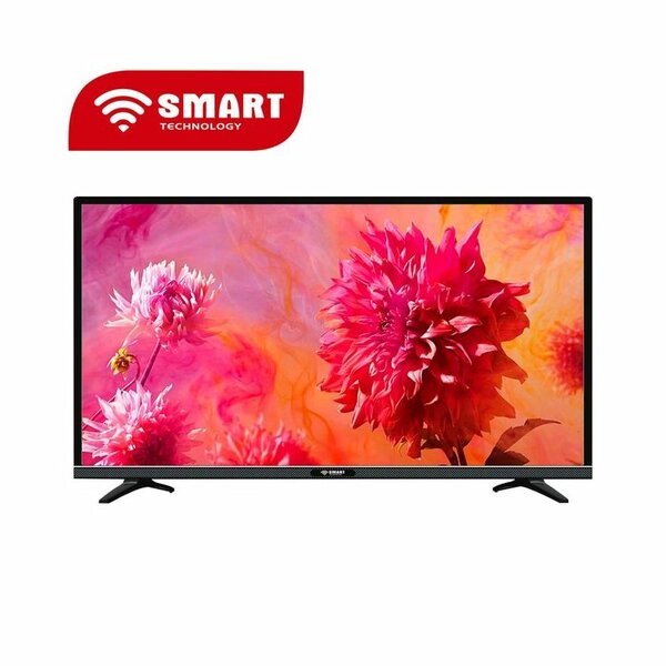 Smart TV 32 pouces HD LED