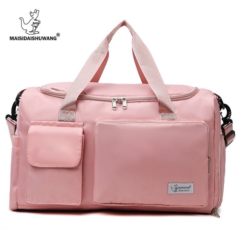 Multi purpose bag/gym bag