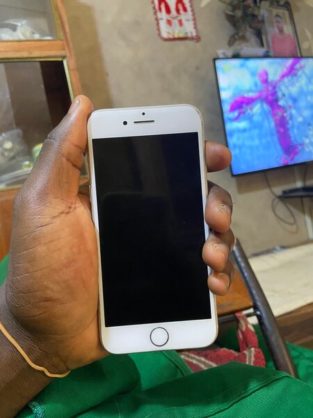 iPhone 7 de 32 Go - Argent