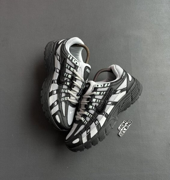 Baskets tendance sport