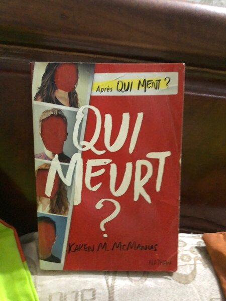 Qui meurt?