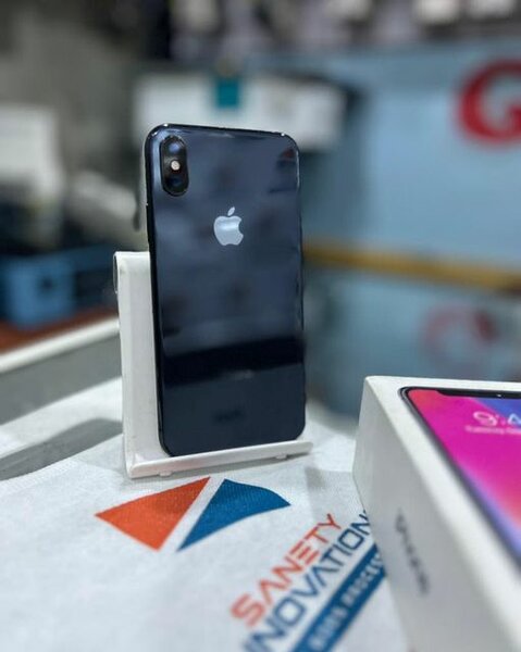 iPhone X 256GB