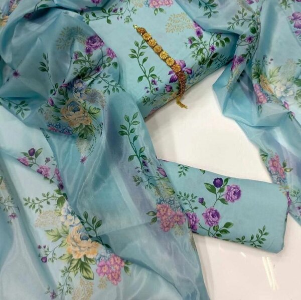 3pc unstich ladies suits