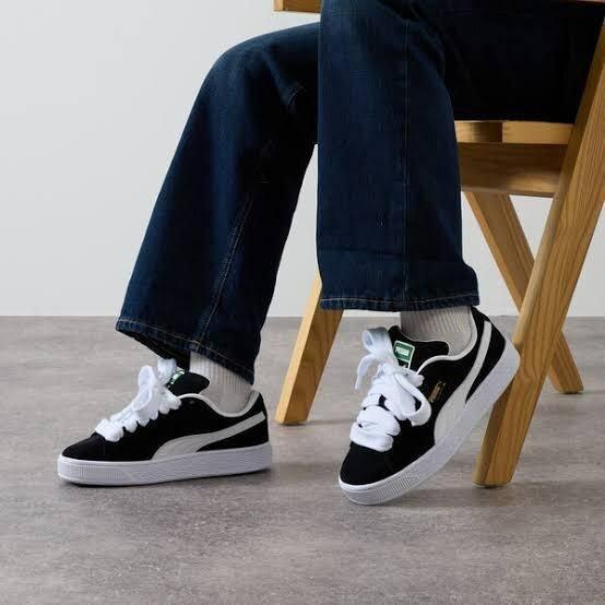 Puma Suede xl