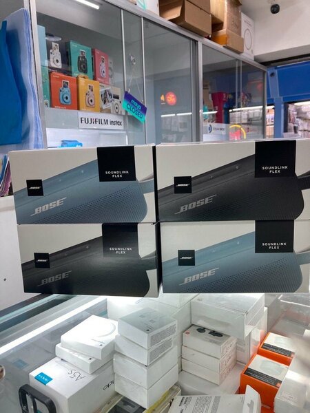 BOSE SOUNDLINK FLEX