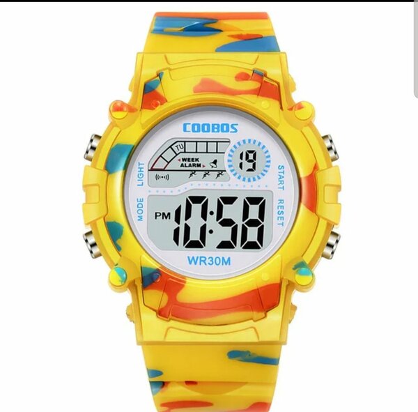 Montre enfant