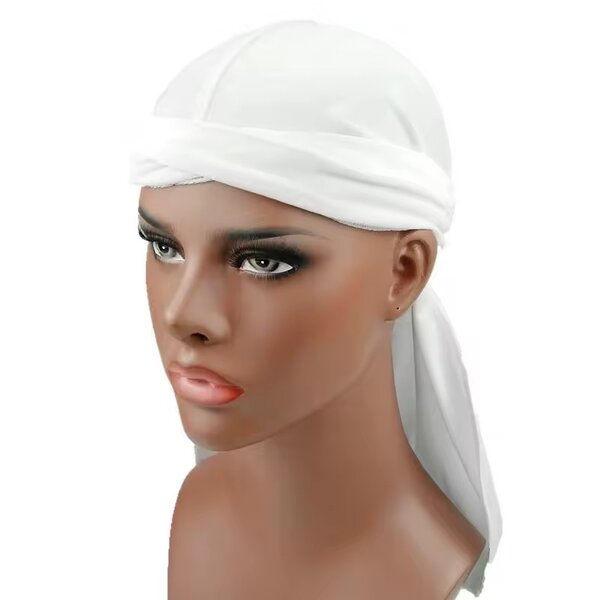 Durag en velours