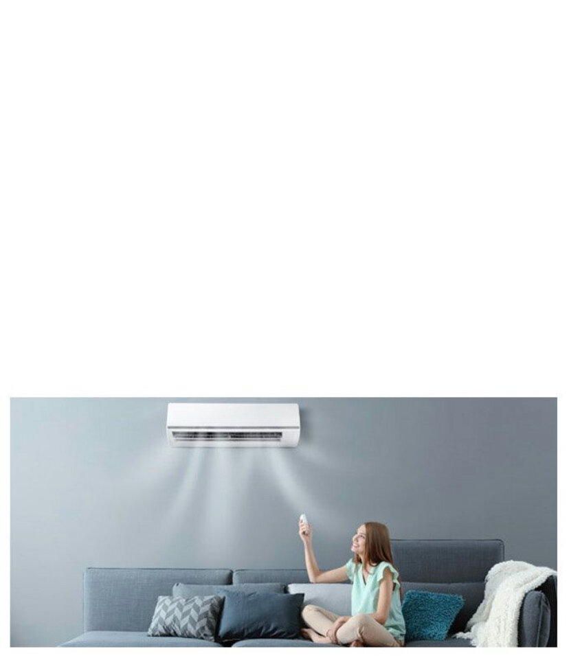 Climatiseur Inverter ATL Efficace