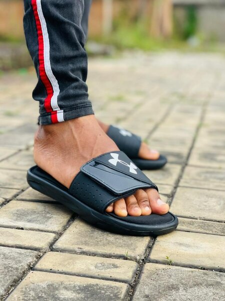 Chaussure sandale pour homme