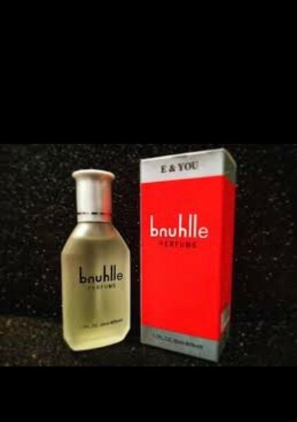 Parfum Eau de Toilette Unisexe