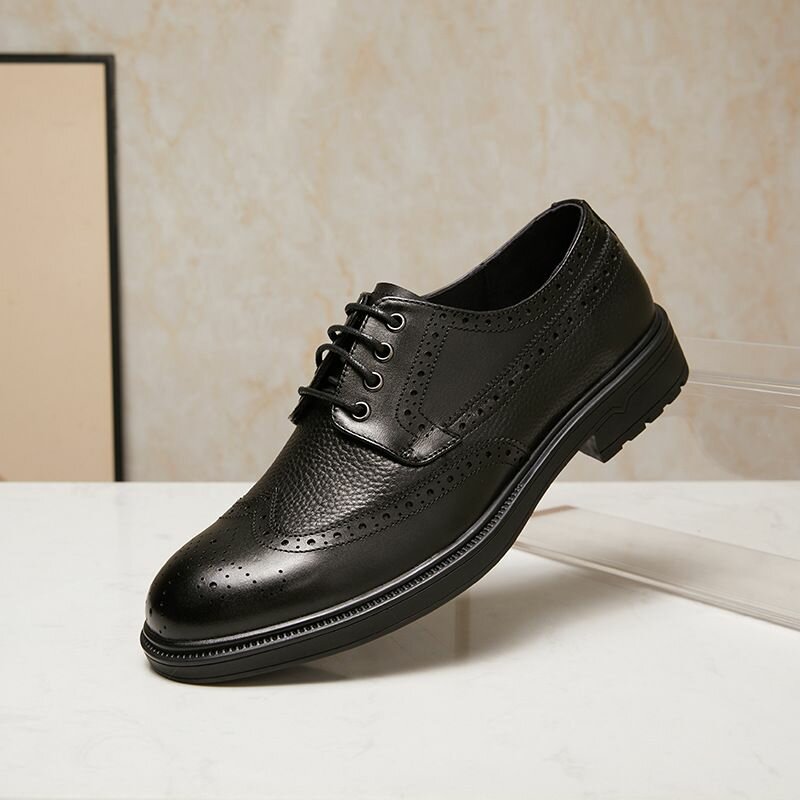 Мужские туфли