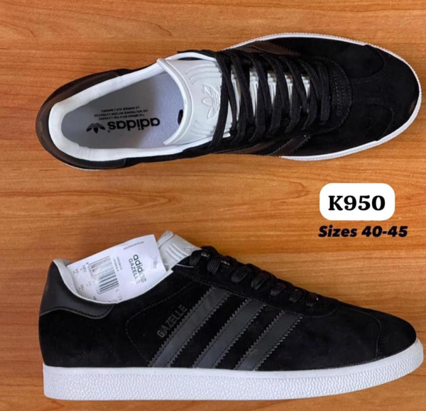 Best quality sneakers