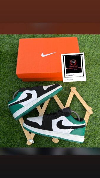 Basket nike sb authentique avec sa boîte