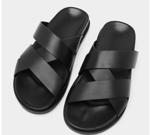 Sandales Homme Élégantes