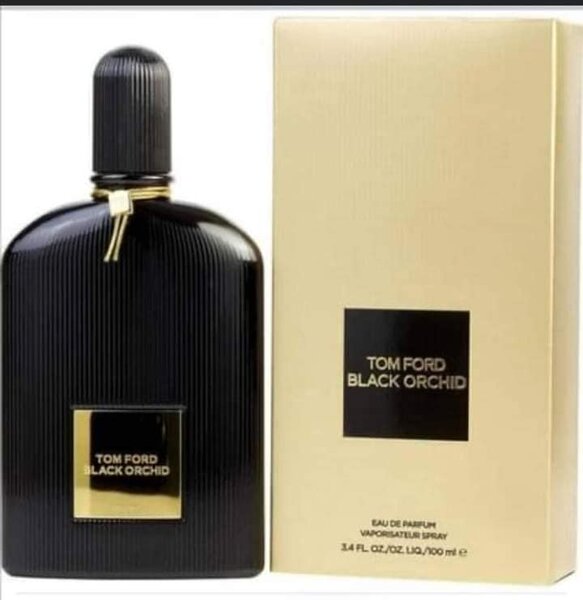 Parfum Tom Ford Black Orchid