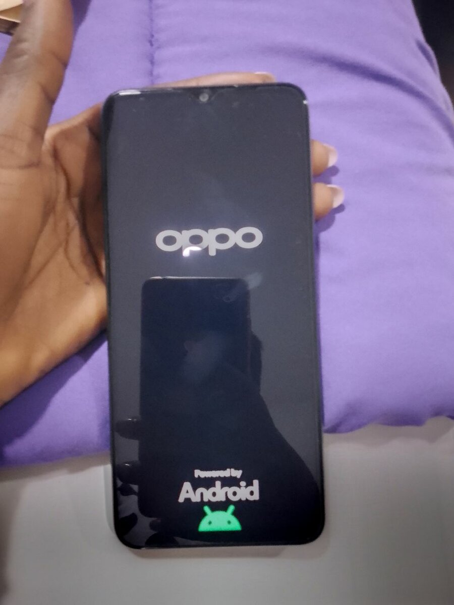 Oppo A38 5G