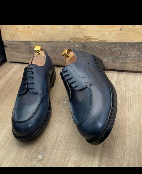 Chaussures Oxford élégantes