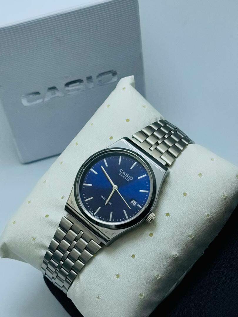 Montre Casio Élégante Homme