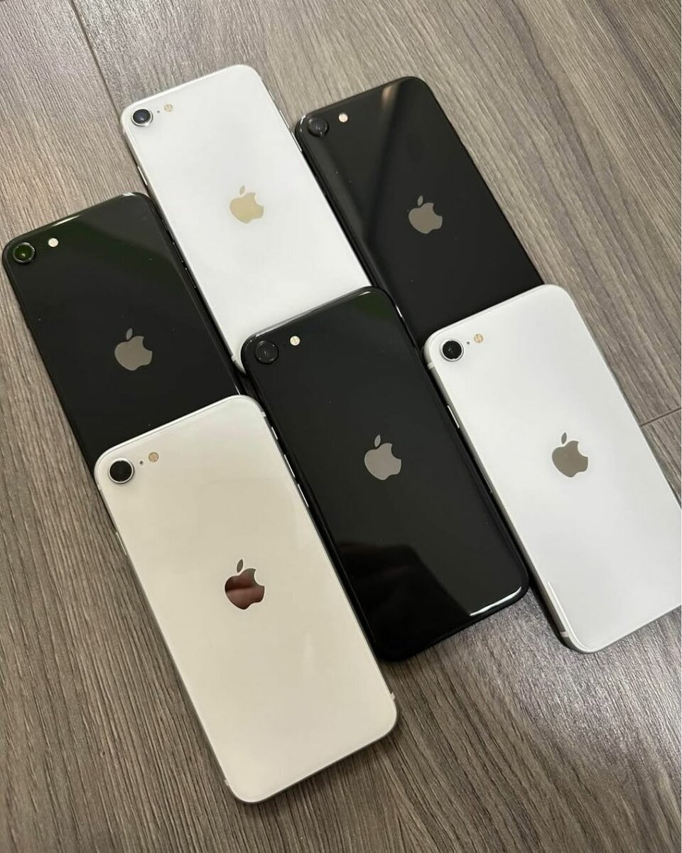 IPHONE SE [2023]<> 128GB