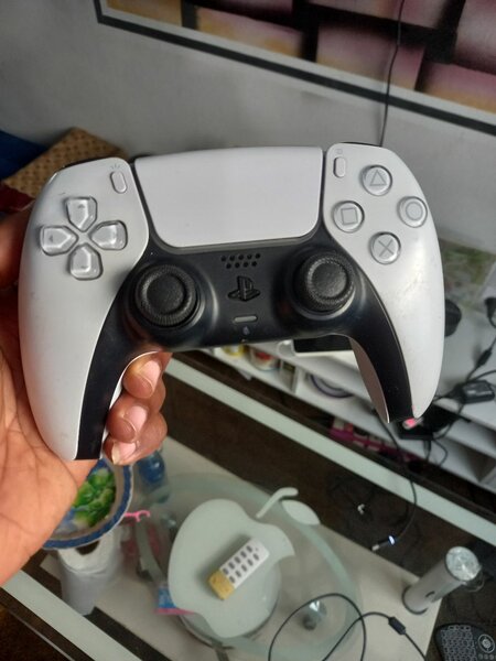 Manette ps5 originale