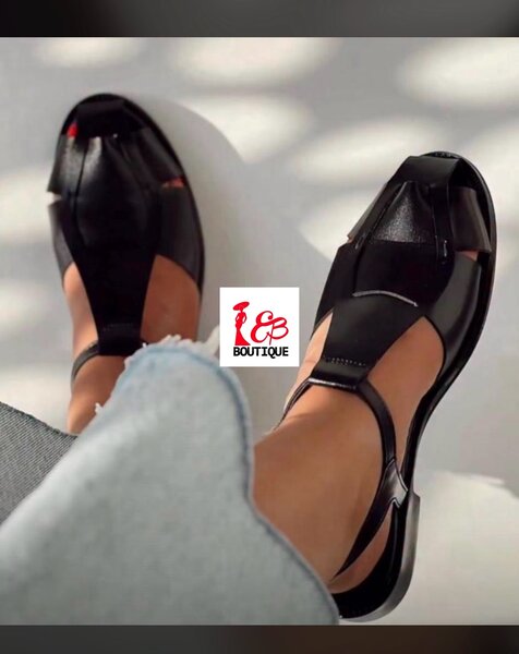 Sandales élégantes zara