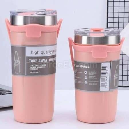 710ml Vacuum tumbler (only the big size)