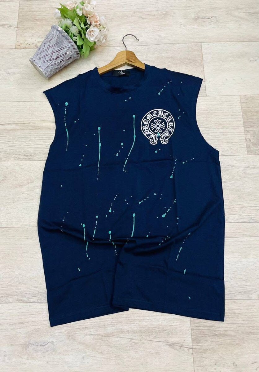 T-shirts casual et créatifs