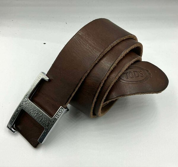 Ceintures en cuir élégantes