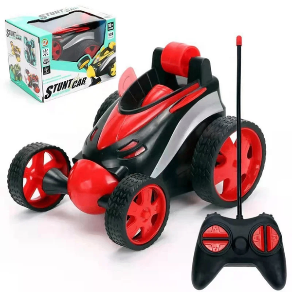 Voiture de cascade télécommandée