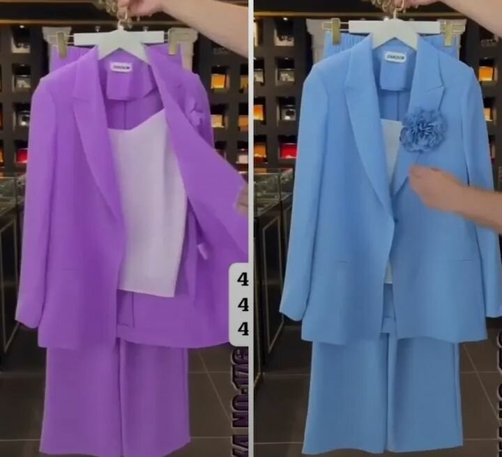 Blazers élégants pour femmes