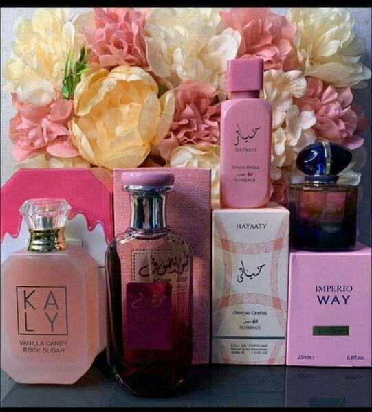 Produits cosmétiques