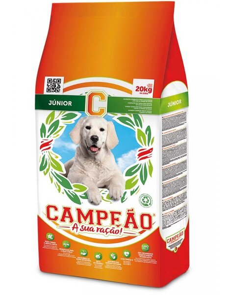 Nourriture Active pour Chiens