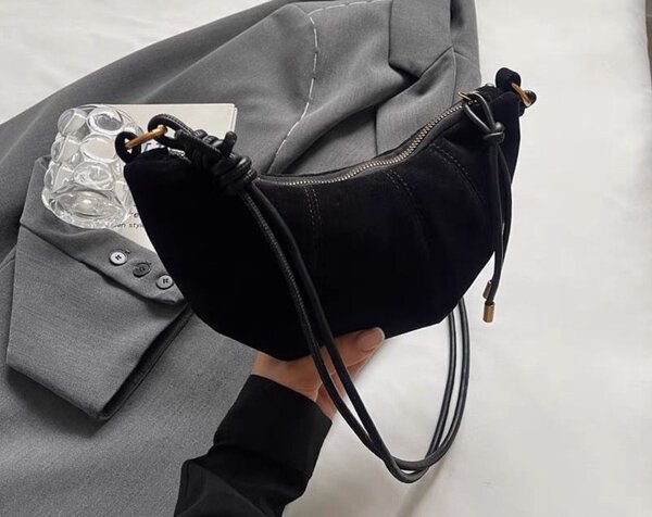 сумка бананка