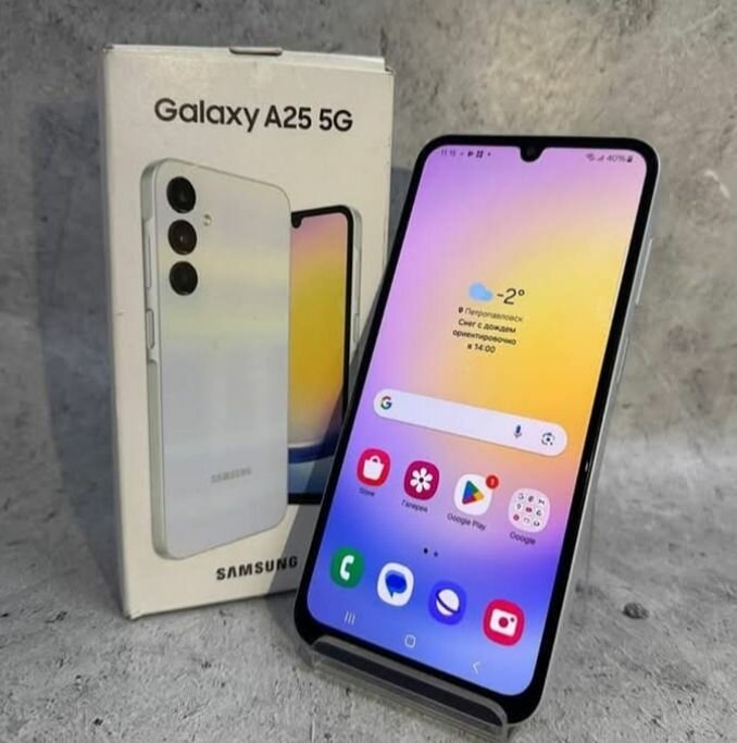 Samsung Galaxy A25 5G