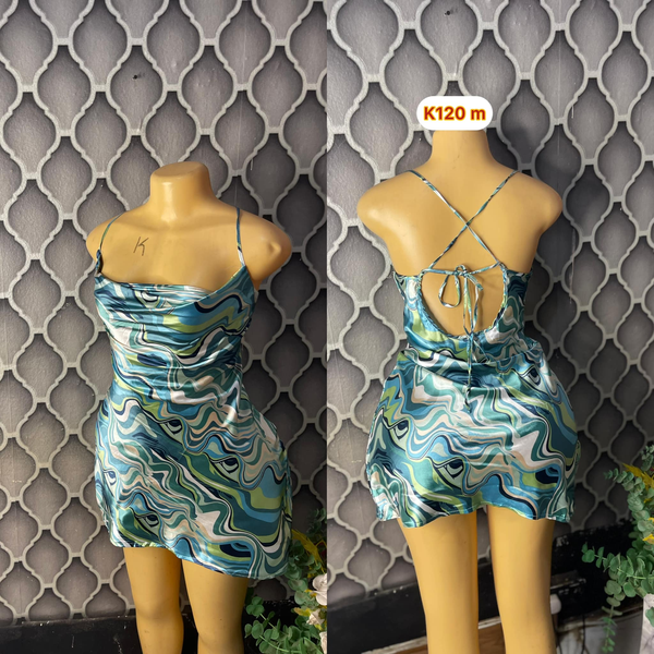 Good Quality Thrifted dresses for sale 