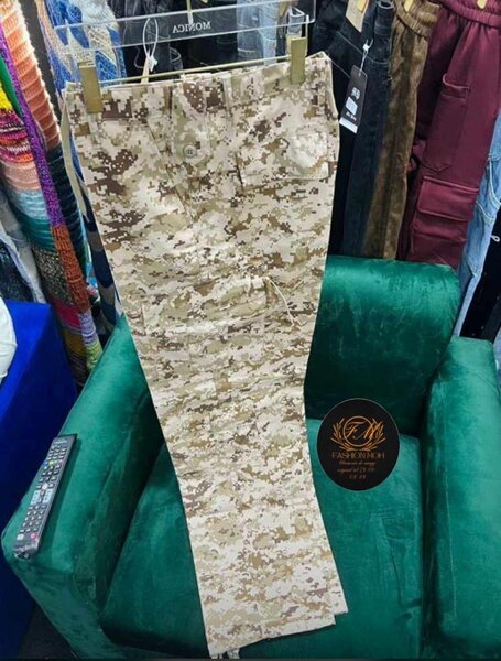 Cargo: 30,31,32,33,34