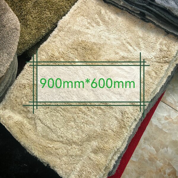 浴室吸水防滑地垫