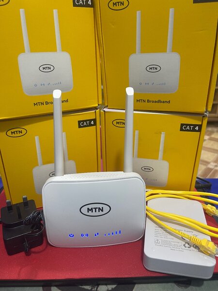 S20 MTN universal router