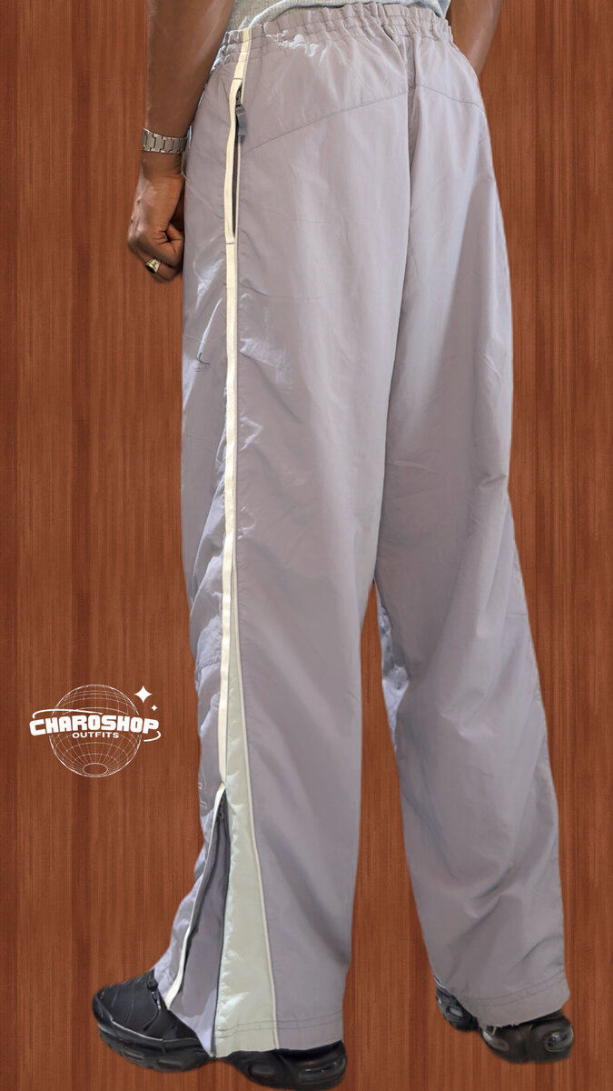 Pantalon de sport homme léger