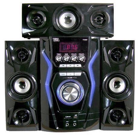 Système audio surround Bluetooth