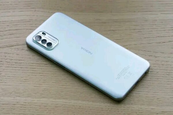 Smartphone Nokia moderne