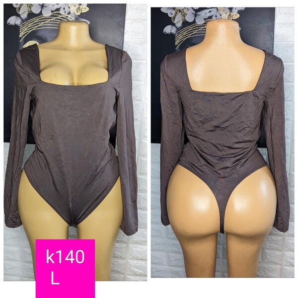 Beautiful and stylish women's bodysuit